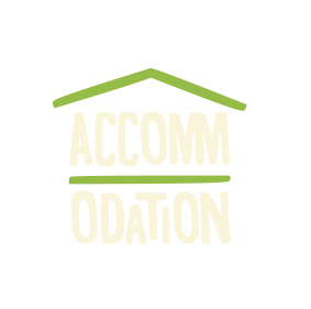 accomodation promo