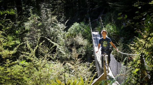 Routeburn Hike